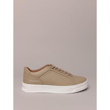 Imagem de Tênis Couro Calvin Klein-Masculino