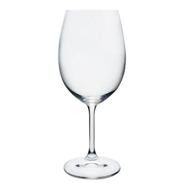 Imagem de Taça para Vinho Tinto Bohemia Anna 450ml