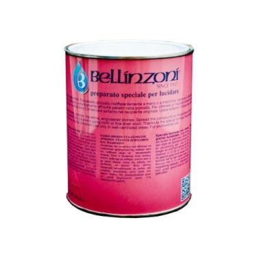 Imagem de Pasta Para Polimento - Bellinzoni, Incolor