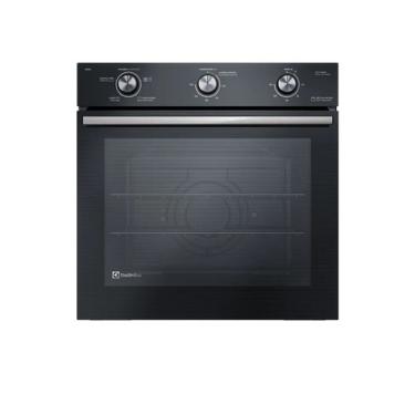 Imagem de Forno Elétrico de Embutir Electrolux OE8EL 80L 2049W Grill Autolimpante com Luz Interna 220V