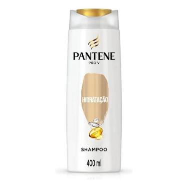 Imagem de Shampoo Pantene Pro-V Hidratação 400ml