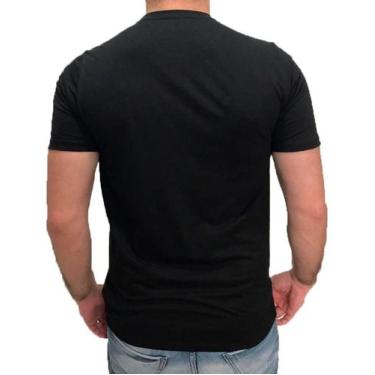 Imagem de Camisa Camiseta Metallica Rock Skull Caveira Masculina - Hella Store, 