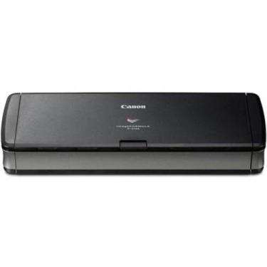 Imagem de Scanner Canon P-215 II imageFORMULA Portátil