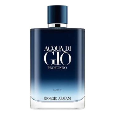 Imagem de Acqua Di Gio profondo Parfum Masculino-200 ml-Masculino