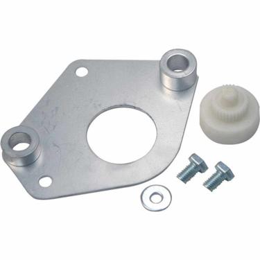Imagem de Kit Adaptador para Motor Traseiro Direito F103 para Volkswagen Up Após 2014 Conversão de Máquina Mecânica em Elétrica