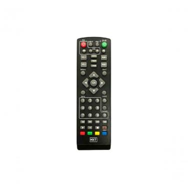Imagem de Controle Remoto Universal Grupo MXT MXT 1386 para Conversor Digital com Design Ergonômi...