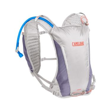 Imagem de Mochila de Hidratação Women's Circuit Run Vest para Corridas de Trilha com Ventilação O...