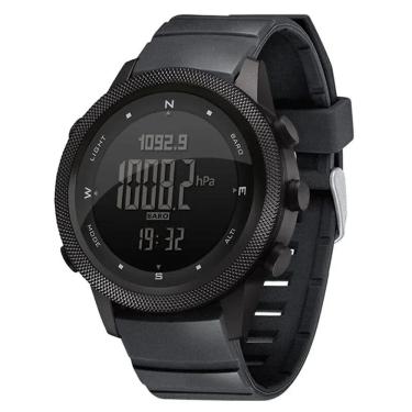 Imagem de Relógio Digital NORTH EDGE APACHE-46 Masculino Esportivo