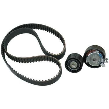 Imagem de Correia e tensor Motor Renault Symbol 2009 a 2013 - MAGNETI MARELLI