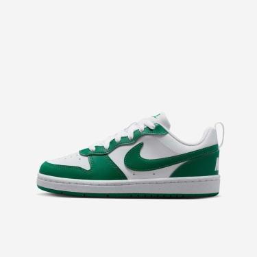 Imagem de Tênis Nike Court Borough Low Recraft Infantil-Unissex