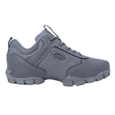 Imagem de Tênis Oakley Battle Grigio Scuro, 44