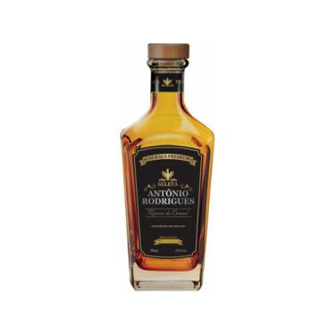 Imagem de Cachaça Seleta Antônio Rodrigues 700ml, 700ml