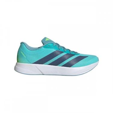 Imagem de Tenis Adidas Duramo Rc 2 Jq8076 Masculino, Azul, 40