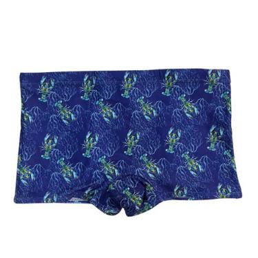 Imagem de Sunga Boxer Sea Lobster - Banho Maria, 16