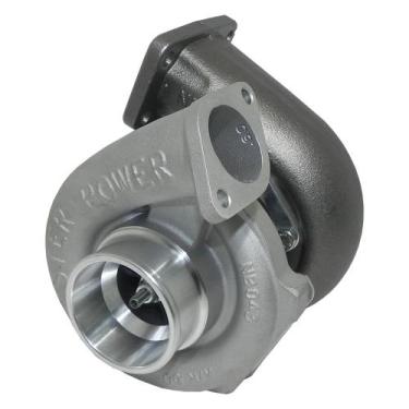 Imagem de Turbina Mercedes Motor Om352A Com Flange 2 Furos 3440967499 - Master P