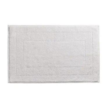 Imagem de Piso atoalhado Solare branco Karsten, 48cm X 80cm