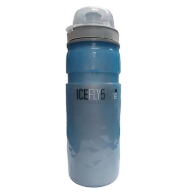 Imagem de Caramanhola Termica Shimano Ice Fly 500ML - ELITE, Azul