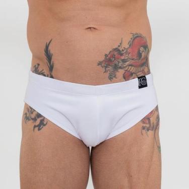 Imagem de Sunga Super Slip Branco - Fill&co