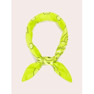 Imagem de Bandana neom - Recupera 