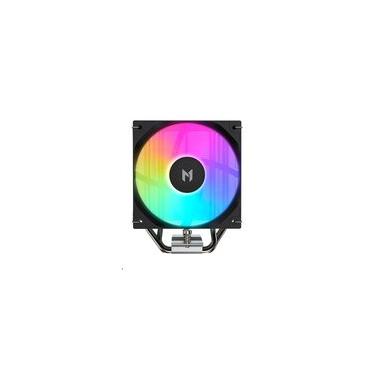 Imagem de Air Cooler MACH1 BOREAL, Digital, ARGB, AMD e Intel, 120mm, Preto - B40-DIG-ARGB V2