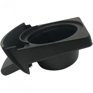 Imagem de Porta Cápsula para Cafeteira Arno Compatível com Dolce Gusto Genio Suporte de Gaveta Preta Branca Vermelha