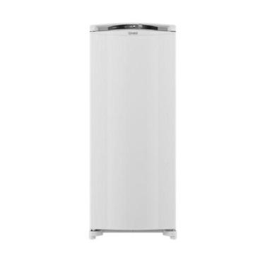 Imagem de Freezer Vertical Consul 254 Litros CVU26MB 220V, Branco, 220V