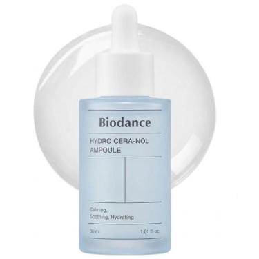 Imagem de Sérum Hydro Cera-Nol Ampoula Calmante Facial 30ml Biodance