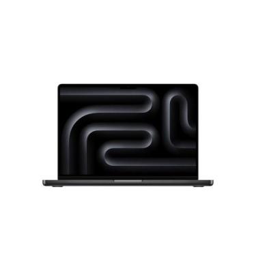 Imagem de MacBook Pro de 14", M5, CPU de 10 núcleos, GPU de 10 núcleos, 16GB RAM