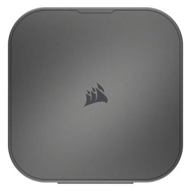 Imagem de SSD Externo Portátil Corsair EX400U 2TB USB-C - CSSD-EX400U2TB