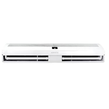 Imagem de Cortina de Ar Agratto 90cm ACDA90I-02 Controle Remoto 220V