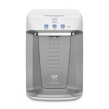 Imagem de Purificador Electrolux Eletrônico c/ Painel Digital Blue Touch Bivolt 