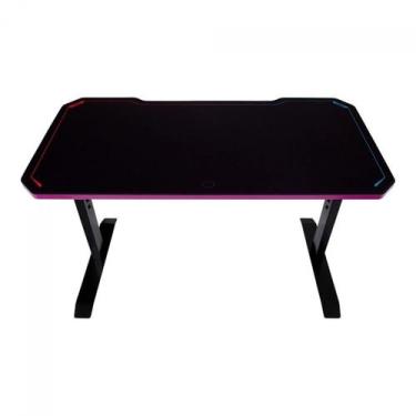 Imagem de Mesa Gamer Cooler Master GD120 - Até 100Kg - 120 x 60cm - Mousepad Inb