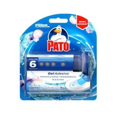 Imagem de Gel Adesivo Marine Aplicador com Refil Pato