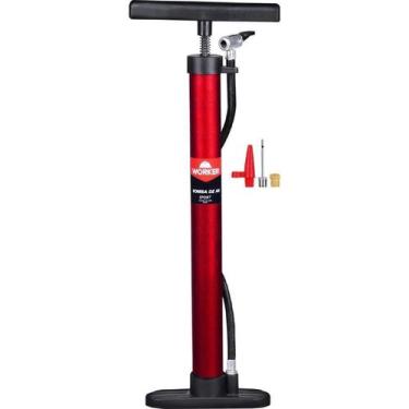 Imagem de Bomba de Ar  Manual Sport Worker 47cm