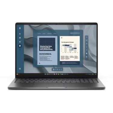 Imagem de Notebook Dell Pro 14 Ryzen 5 230 8GB 512GB Windows 11 Pro
