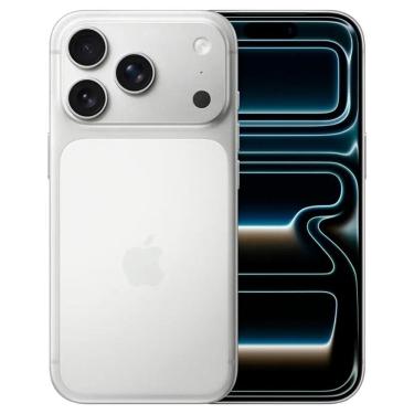 Imagem de  17 Pro  6,3 IOS 26 256GB Dual Sim Camera Tripla Quadriband