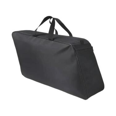 Imagem de Bolsa Interna Para Alforjes De Motocicleta Indian Chieftain 2020-2024,