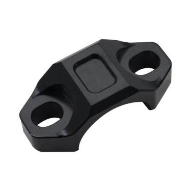 Imagem de Capa De Fixação Do Guidão CNC Para Cilindro Mestre De Motos Off-Road H