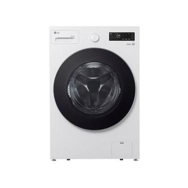 Imagem de Lava e Seca LG Smart WD16WNTS6B 16kg 127V Branca Inteligência Artificial AI DD Branco / 220