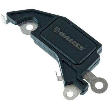 Imagem de Regulador De Voltagem 14v Gauss Opel Astra F 2.0i