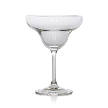 Imagem de 04 Taças em Cristal para Marguerita Forum 260mL - Bohemia