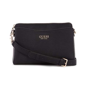 Imagem de GUESS Bolsa Crossbody, Preto, One Size