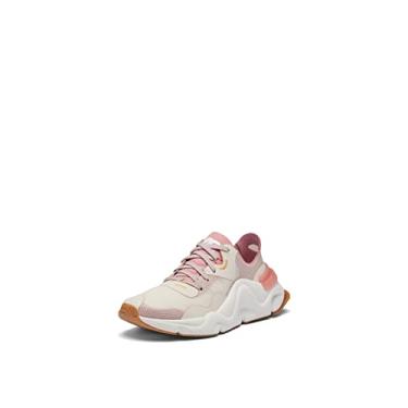 Imagem de Sorel Calçados femininos de flutuação Kinetic RNEGD, Giz de borracha, rosa, 8
