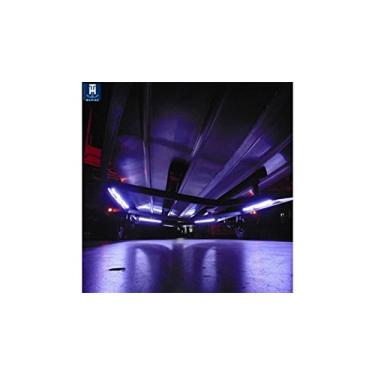Imagem de T-H Marine LED-TRLKIT-Kit de Iluminação LED Azul para Trailers - Azul