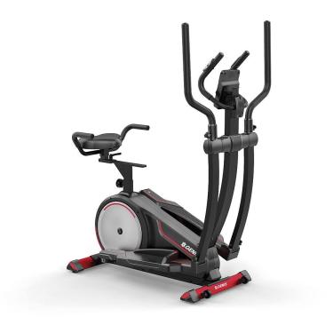 Imagem de Elíptico EasyWay GENIS Fitness