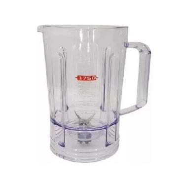 Imagem de Copo Para Liquidificador Arno Power Max 1000 Ln55 Legítimo