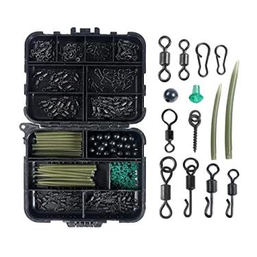 Imagem de Equipamento de Pesca de Antiferrugem Giratória Anti Emaranhado