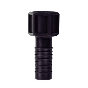 Imagem de Adaptador com Rosca Interna 3/4" Tramontina para Mangueiras Tramontina
