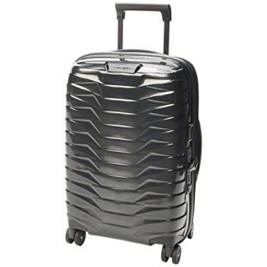Imagem de Mala Samsonite Proxis Preta Pequena
