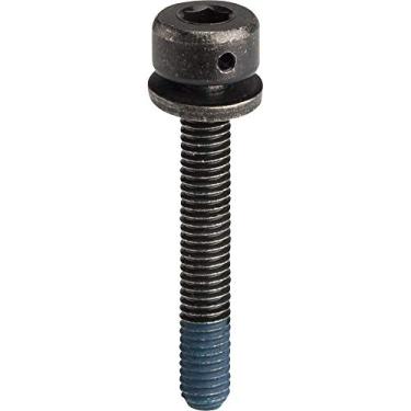 Imagem de Shimano Road Bike SM-MA Conversor parafuso de fixação (M5 x 31,8) para suporte traseiro de 25 mm - Y81743250